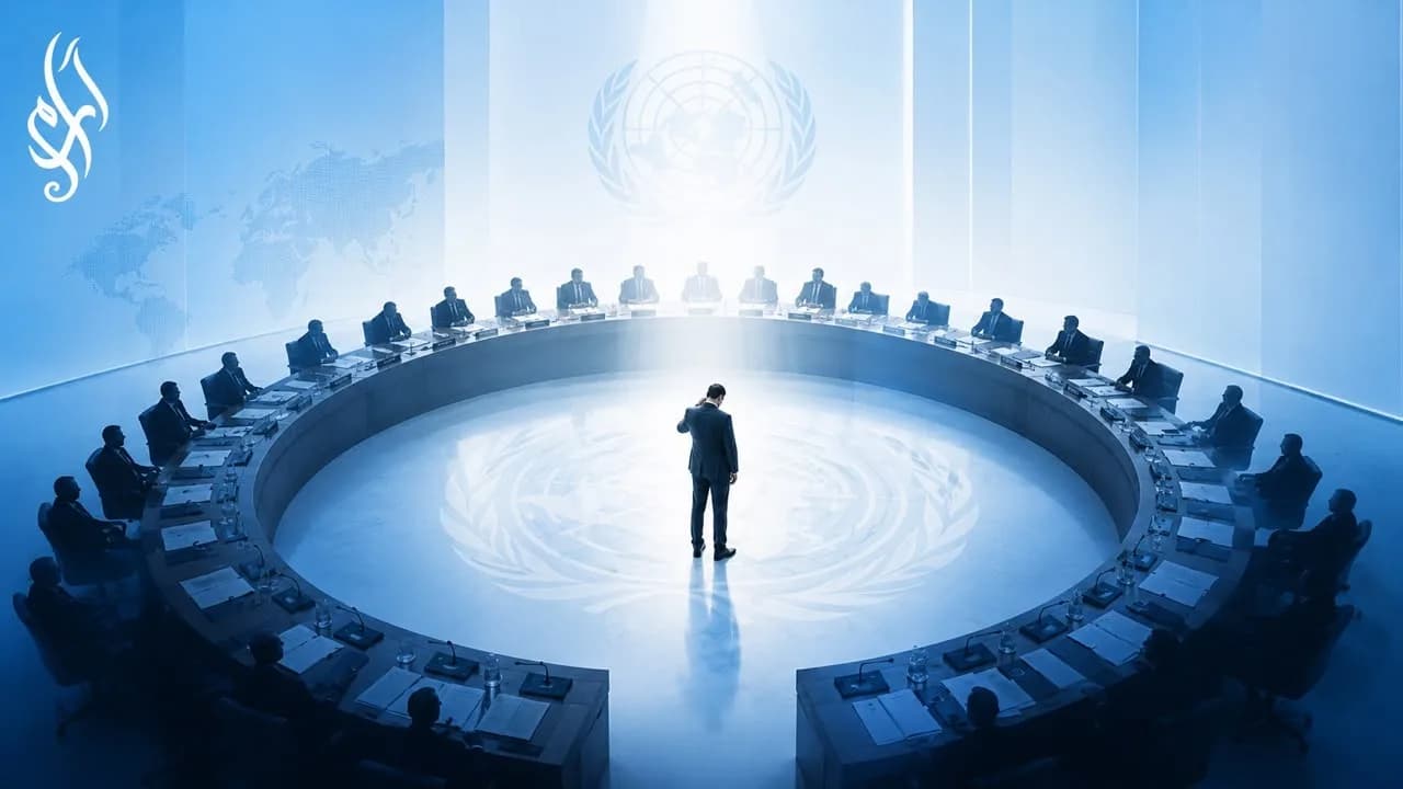 سوريا بعد التطبيع... لماذا لا يكفي الانفتاح الدولي لبناء دولة مستقرة؟
