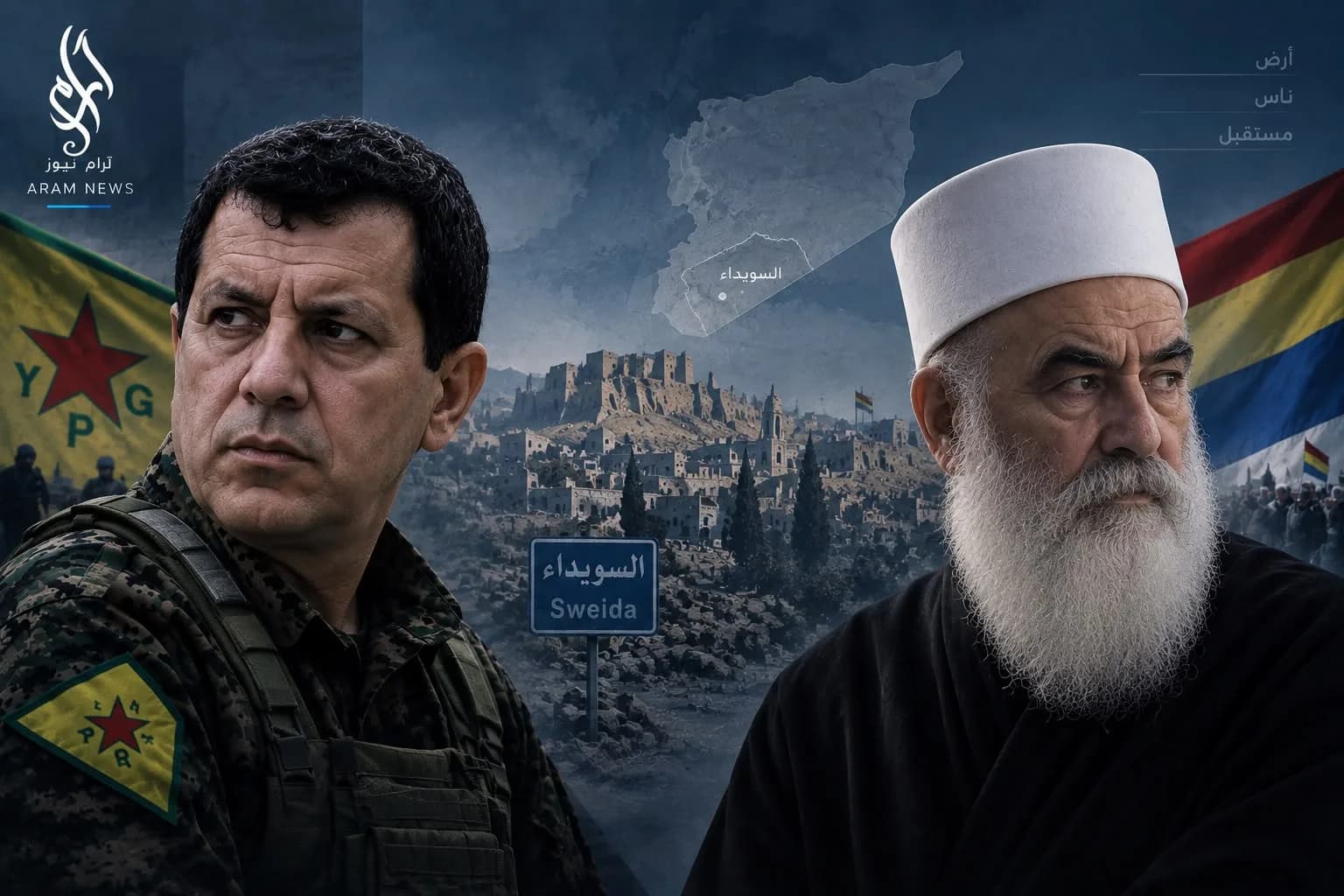 القيادة السياسية: في أهمية الفرد حين لا تكفي المؤسسات